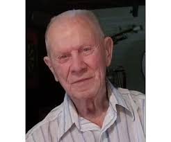 Richard Jennette Obituary (1931