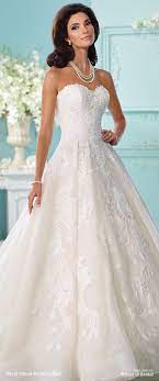 David tutera wedding dresses 2016. David Tutera For Mon Cheri Fall 2016 Wedding Dresses World Of Bridal Trendy Wedding Dresses Ball Gowns Wedding Wedding Dresses