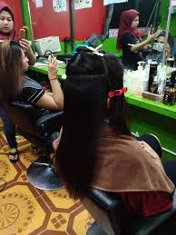 Promosi hari raya 2019 treatment makeup. Nurul Ain Hair Saloon Spa Galaxy Ampang Halaman Utama Facebook