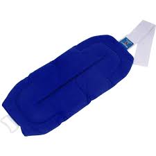 Bed buddy joint wraps feature moist heat and comforting cold therapy to provide targeted joint support for wrist, elbow, ankle, and knee pain relief. Bed Buddy Back Wrap All Natural Moist Heat Pack With Strap