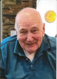 Korean War Navy Veteran