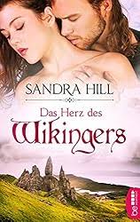 Der Kuss des Wikingers (Die Wikinger-Saga 8) eBook : Hill, Sandra, Moreno,  Ulrike: Amazon.de: Kindle-Shop