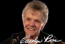 Carolyn Ross Obituary