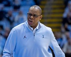 Image of Hubert Davis