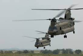 What does a helicopter pilot do? Air Cav Reaches Pinnacle During Flight Training Exercise Article The United States Army