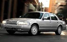 The ford motor company discontinued the mercury division in 2010 and the final mercury automobile, a 2011 grand marquis rolled off the assembly line on january 4, 2011. Used 2011 Mercury Grand Marquis Prices Reviews And Pictures Edmunds