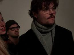 ▹The Easy Way • Luca Senoner, Martin Loos • 25' • Austria • 2024 • Short  Film Competition Lea and Tom are trapped in a toxic relationship and seek a  quick solution