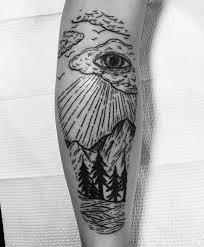 It was a watercolor, (and now it's not), and my foot and ankle are very swollen and uncomfortable! Top 51 Best Calf Muscle Tattoo Ideas 2021 Inspiration Guide