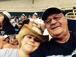 Michael Crouthamel's Instagram, Twitter & Facebook