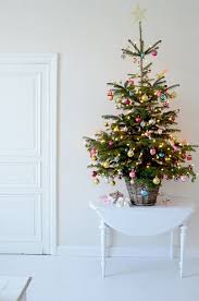 Christmas Is Here To Stay Unique Christmas Trees Small Christmas Trees Christmas Inspiration