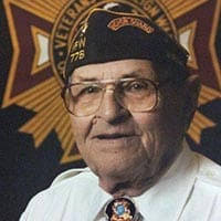 Obituary for William Albert "Bunk" Austin