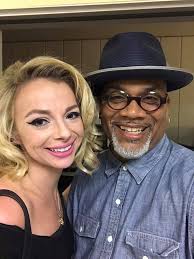 Let's give a warm welcome to Artist Sammy Torres to RAP We will distribute  her new music soon! Rosie Allison Promotions