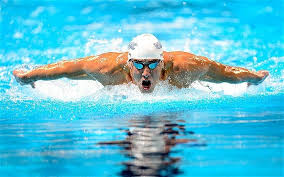 In addition, and more importantly, we feel that our swimmers need to mentally understand the properties of water; London 2012 Olympics Michael Phelps Sets Mind S Eye On Triumphant Role In Final Part Of Lord Of The Rings Trilogy