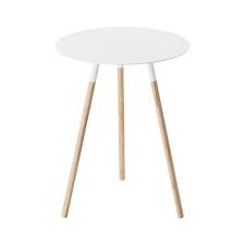 yamazaki monoqi plain beistelltisch table d appoint decoration design gueridon