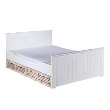 Bett Paulina 200x200 Weiss Danisches Bettenlager Betten online kaufen xxxlutz.de von boxspringbetten bis wasserbetten zusätzliche funktionen unterschiedliche größen jetzt günstig bestellen! bett paulina 200x200 weiss