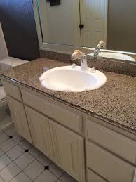 bathroom countertops dallas fortworth