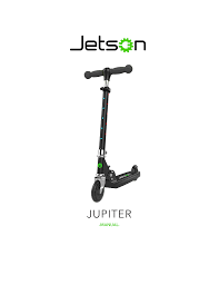 Position product name price type. Jetson Jupiter Manual Manualzz