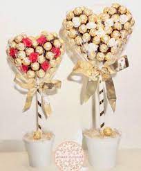 Follow this link to subscribe my channel. Rocher Baum Einfache Diy Anleitung Praktische Kauftipps