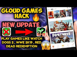 Since this is a quiet lengthy article, we have added a table of contents for easier navigation. Gloud Games Premium Mod Apk Free Svip And Unlimited Time Play Ps4 Pc Games On Android Youtube