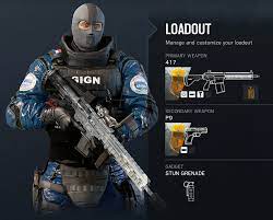 Don't forget to leave a like (if you enjoyed) subscribe. Tfw This Is The First Time New Ops Can Have Glacier Equipped Since Black Ice Launched Rainbow6