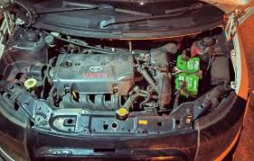 Bole contact sy di 0162433008. Proton Savvy Enjin Toyota Vios East Jdm Culture Facebook