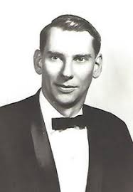 Harvey Hague Obituary (1940