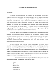 Untuk memastikan keselamatan pekerja terjamin, pelan susun atur bengkel perlu dibuat dengan teliti dan memenuhi kriteria seperti berikut; Doc Perancangan Dan Pengurusan Bengkel Naszuan Aza Academia Edu
