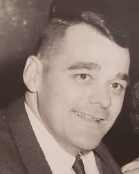 Myron Ellsworth “Mike” Cale (1926-2018)