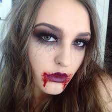 Deutsch mit jelena pererva 24 июн 2016 в 0:45. 100 Great Makeup 2017 Vampir Augen Vampir Schminken Frau Vampir Schminken