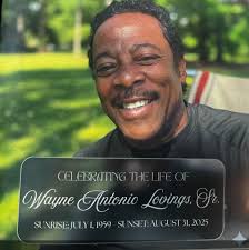 Love Wayne and miss him so muchRIP mate