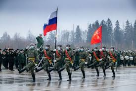 Rusia kirim 38 batalyon ke perbatasan ukraina. Pasukan Rusia Bergerak Ukraina Dan As Mulai Waspada