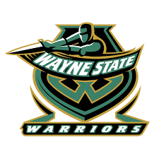 Golden state warriors logo transparent clipart 3501285. Wayne State Warriors Logo Png Transparent Svg Vector Freebie Supply