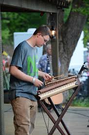 Acoustic Kids With Andy May by Devin Ulery