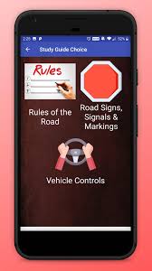 Apk free and can install in your device without needing to go to google play store. K53 Heavy Motor Vehicle Test For Android Apk Download
