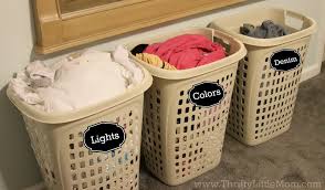 Dark and light colored clothes should be washed separately in cold water. 6 Hilarious Laundry Mishaps We Ve All Experienced At Least Once The Daily Crisp