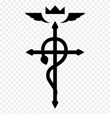 Entdecke rezepte, einrichtungsideen, stilinterpretationen und andere ideen zum ausprobieren. Picture Full Metal Alchemist Symbol Clipart 2515623 Pikpng