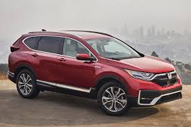 Price excludes tax, title, license, and a documentary service fee. 2020 Honda Cr V Hybrid Lower Price Lower Mpg Than Escape Rav4 Rivals News Cars Com