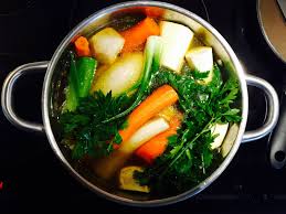 How To Blanch Vegetables Before Freezing