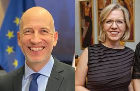 Die besten Krisenmanager:innen des Jahres in der Kategorie Politik »  Leadersnet