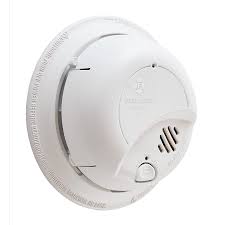 © 2009 brk brands, inc. 120v Ac Dc Smoke Alarm