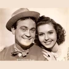 Florence Gertrude Heffernan- Facts About Dub Taylor's wife