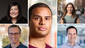 The Top 50 Financial Technology CEOs Of 2020