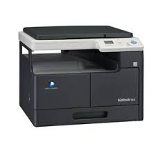 Find everything from driver to manuals of all of our bizhub or accurio products. Konica Minolta Bizhub 184 Driver Software Download