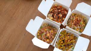 Anda harus memberikan inovasi baru agar keripik singkong anda terlihat kekinian. Rice Box Lezat Sekaligus Potensial Mempertebal Kantong