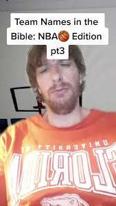 Christian Names for Teams Basketball