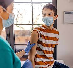 What parents need to know. The Covid 19 Vaccines And Kids What Parents Should Know Henry Ford Livewell