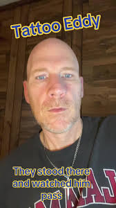 Eddie Stacy Tatto Gate