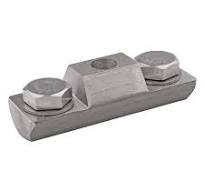 Bimetallic Connectors - Kingsmill Industries