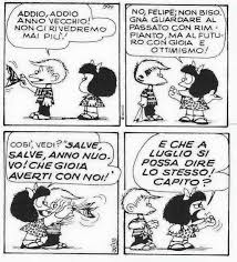 Buon Anno Umorismo Capodanno Vignetta Citazioni Divertenti