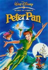 Peter Pan Affiche Dessins Animes Disney Dessin Anime Affiches Disney